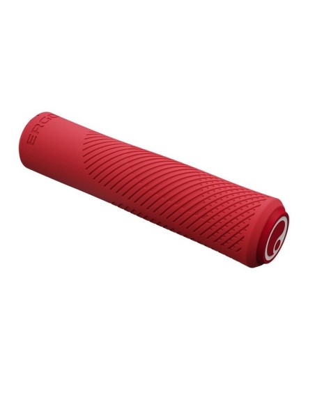 Puños Ergon GXR-L Rojo