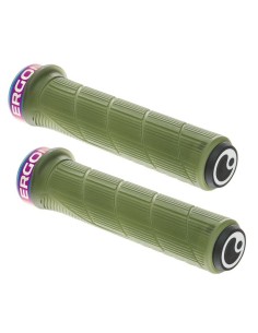 Puños Ergon GD1 EVO Factory Verde