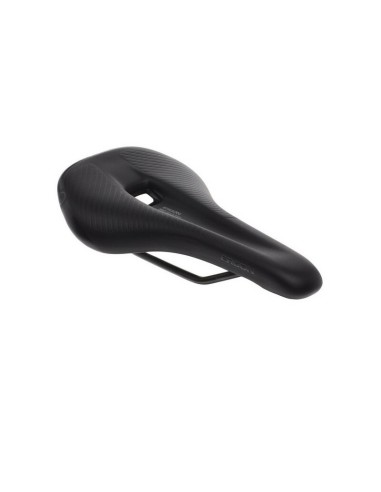 Sillín Hombre Ergon SM Pro Negro