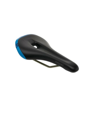Sillín Hombre Ergon SM Pro Azul