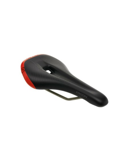 Sillín Hombre Ergon SM Pro Rojo