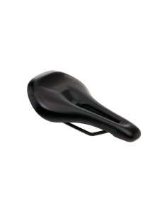 Sillín Mujer Ergon SM Sport Negro