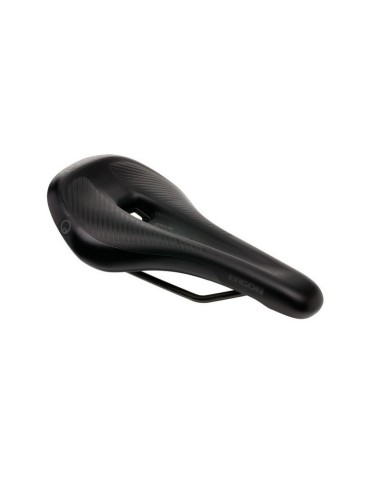 Sillín Hombre Ergon SM Sport Negro
