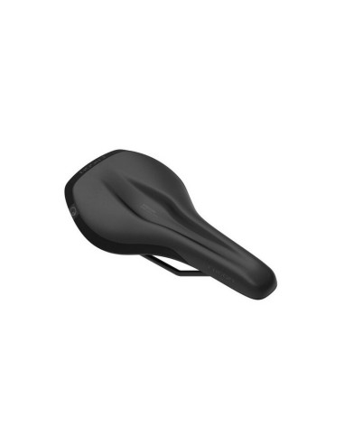 Sillín Hombre Ergon SMC Core Negro/Gris
