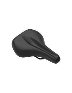 Sillín Hombre Ergon SC Core Prime Negro/Gris