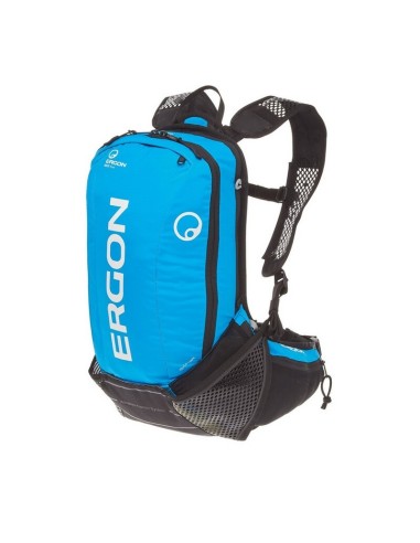 Mochila Ergon BX2 Evo Azul
