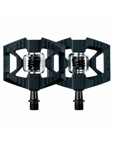 Pedales Crankbrothers Double Shot 1 Negro