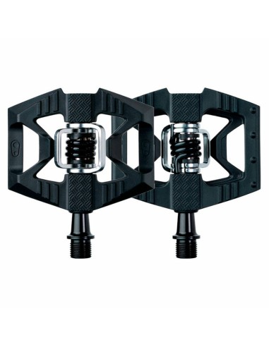 Pedales Crankbrothers Double Shot 1 Negro