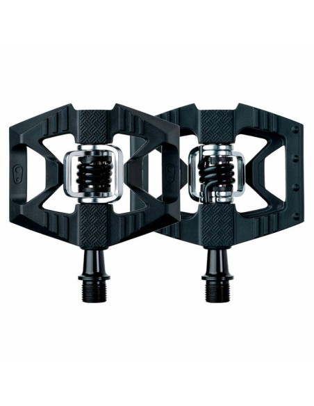 Pedales Crankbrothers Double Shot 1 Negro