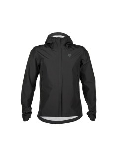 Chaqueta Impermeable Fox Ranger 2L Negro
