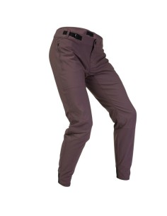 Pantalón Fox Ranger Morado
