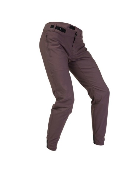 Pantalón Fox Ranger Morado
