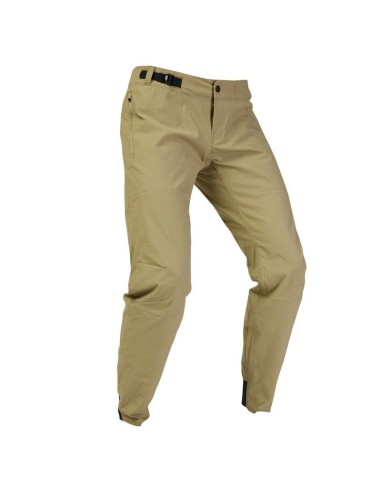 Pantalón Fox Ranger Beige