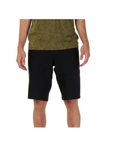 Pantalón Corto Fox Ranger Lite Negro