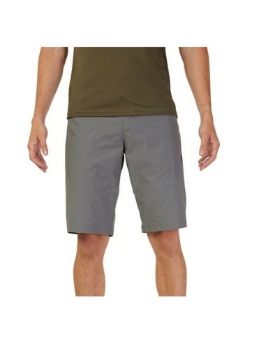 Pantalón Corto Fox Ranger Lite Gris