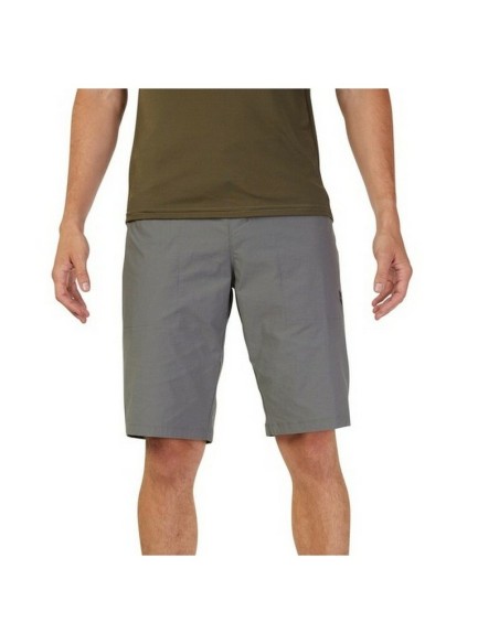 Pantalón Corto Fox Ranger Lite Gris