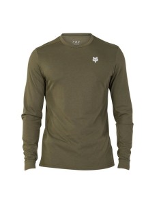 Jersey Fox Ranger Tred Drirelease® Verde Oliva