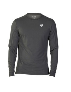 Jersey Fox Ranger Tred Drirelease® Gris