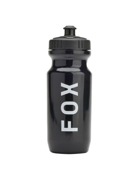Botella Fox Base Negro