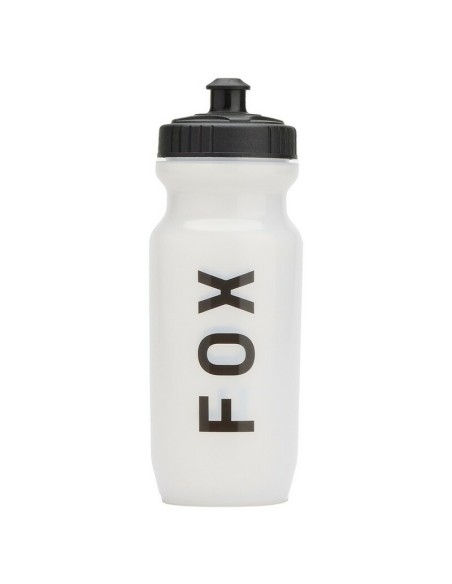 Botella Fox Base Blanco