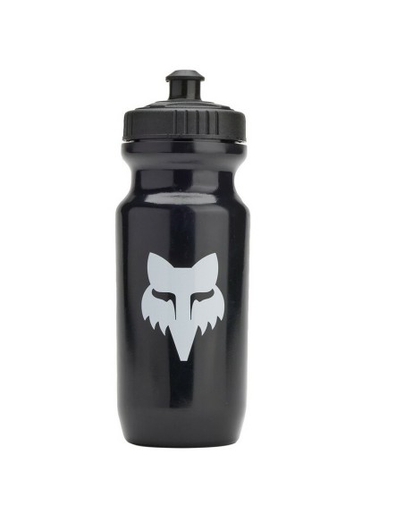 Botella Fox Head Base Negro