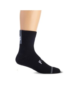 Calcetines Fox Defend Water Negro