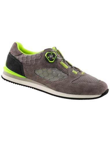 Zapatillas Gaerne G. Volt Gris