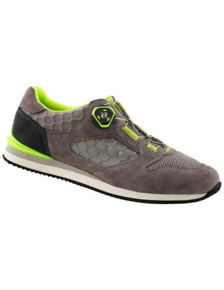 Zapatillas Gaerne G. Volt Gris