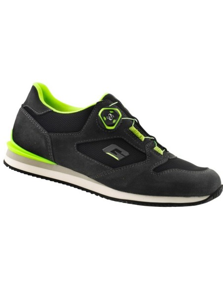 Zapatillas Gaerne G. Volt Negro