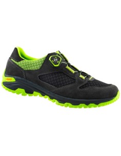 Zapatillas Gaerne G. Volt Vibram Negro