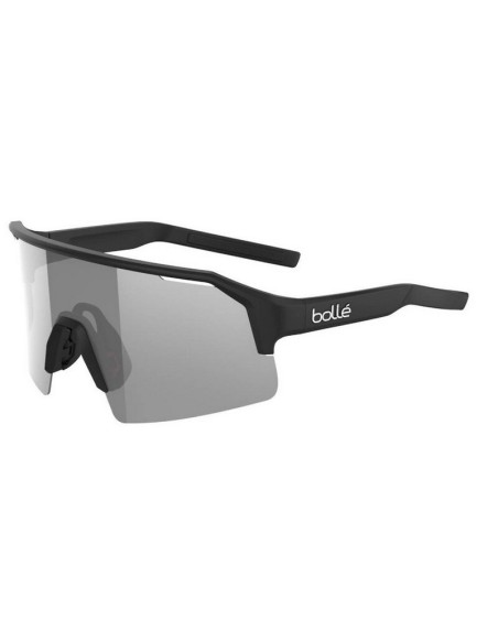 Gafas Bollé C-Shifter Lente Volt Gun Negro Mate