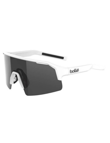 Gafas Bollé C-Shifter Lente Volt Gun Blanco Mate