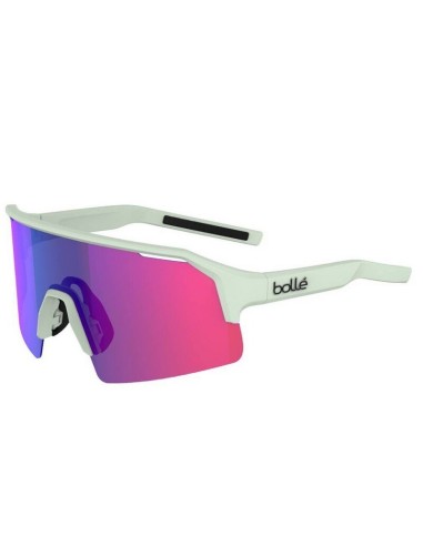 Gafas Bollé C-Shifter Lente Volt Ultraviolet Verde