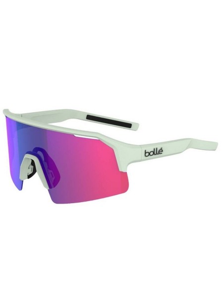 Gafas Bollé C-Shifter Lente Volt Ultraviolet Verde