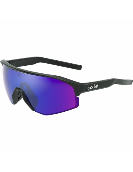 Gafas Bollé Lightshifter XL Lente Classic Negro Mate