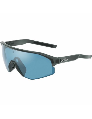 Gafas Bollé Lightshifter XL Lente Phantom Negro Mate