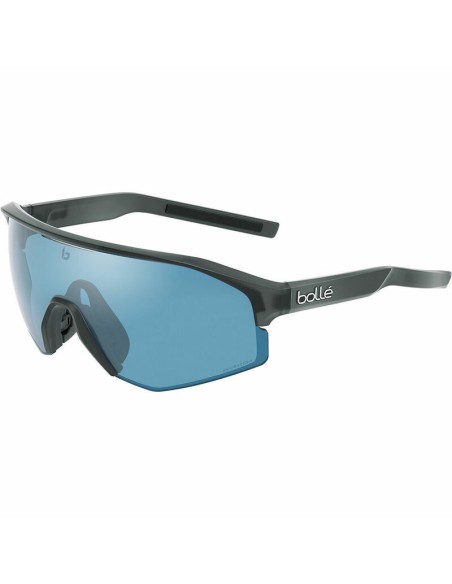 Gafas Bollé Lightshifter XL Lente Phantom Negro Mate