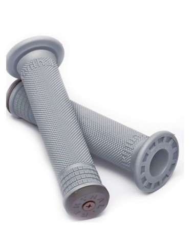Puños Renthal Push-On Medium
