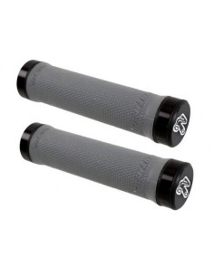 Puños Renthal Lock-On Medium