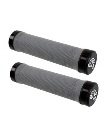 Puños Renthal Lock-On Medium