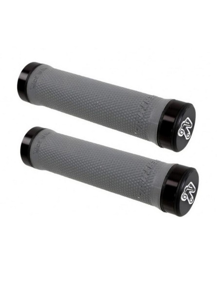 Puños Renthal Lock-On Medium