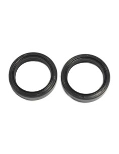 Retén de Horquilla Original Kayaba 48 mm AOS System (Aire)