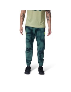 Pantalón Fox Ranger Race Verde