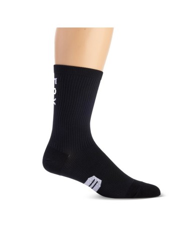 Calcetines Fox 8" Ranger Negro