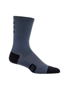 Calcetines Fox 8" Ranger Grafito