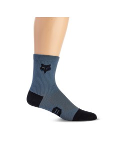 Calcetines Fox 6" Ranger Azul Acero