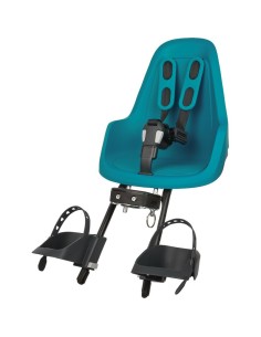 Portabebé Bobike One Mini Azul Marino