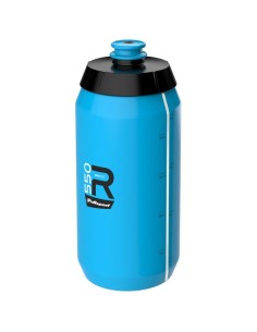 Bidón Polisport R550 550ml Azul