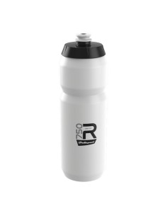 Bidón Polisport R750 750ml Blanco