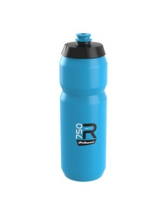 Bidón Polisport R750 750ml Azul